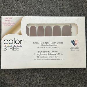 Color Street - Upper East Side